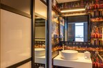 Aloft, Guest room, 1 King
