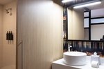 Aloft, Guest room, 1 King