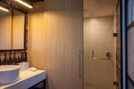Aloft, Guest room, 1 King