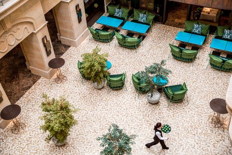 Atrium