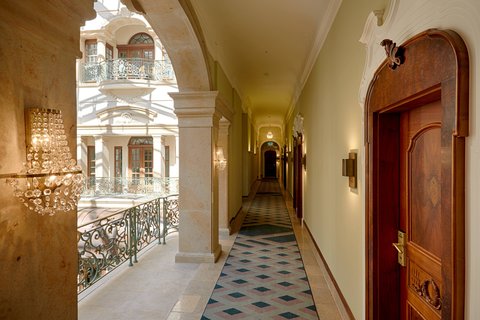 Corridor