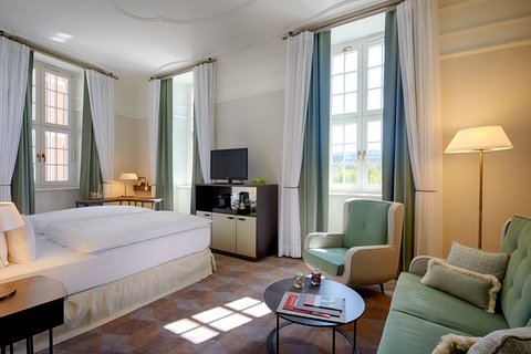Superior King Guest Room