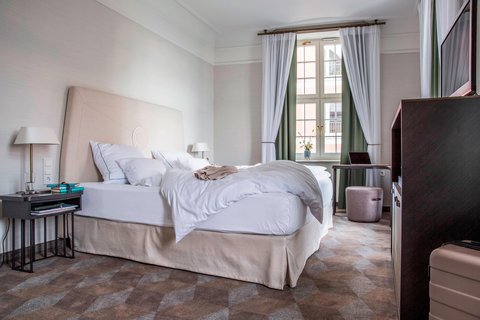 Superior Larger Guest Room