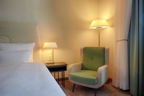 Standard King Guest Room