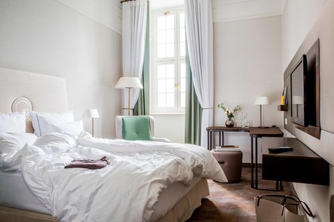 Standard Guest Room
