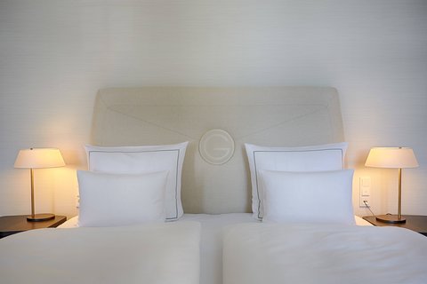Standard Guest Room