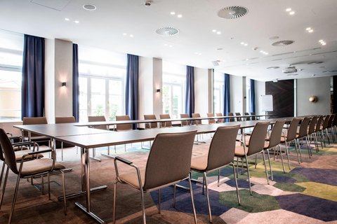 Salon Dinglinger I and II