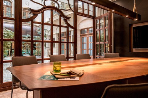 Boardroom