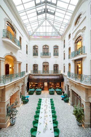 Atrium
