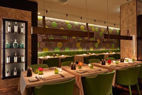 [m]eatery Restaurant
