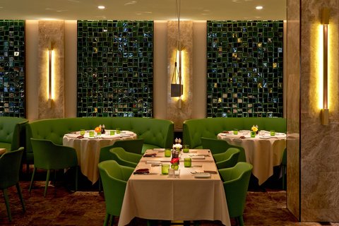 [m]eatery Restaurant