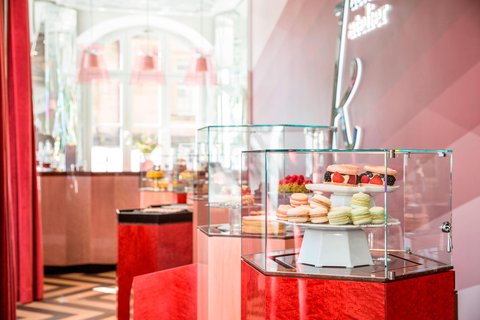 Kuchen Atelier