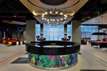 Aloft by Marriott Dubai Airport