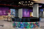 Aloft by Marriott Dubai Airport