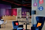 Aloft by Marriott Dubai Airport
