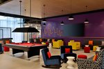 Aloft by Marriott Dubai Airport