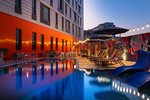 Aloft by Marriott Dubai South