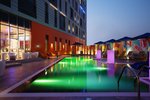 Aloft by Marriott Dubai South