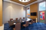 Aloft by Marriott Dubai South