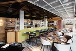 Aloft by Marriott Dubai South
