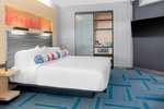 Savvy King, Guest room, 1 King