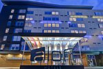Aloft by Marriott Secaucus Meadowlands
