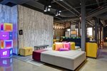 Aloft by Marriott Secaucus Meadowlands