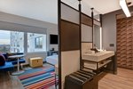 Guest room, 1 King