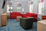 Executive King Suite, 1 Bedroom Suite, 1 King