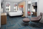 Executive King Suite, 1 Bedroom Suite, 1 King