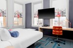 Executive King Suite, 1 Bedroom Suite, 1 King