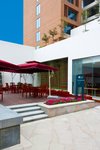 Aloft Nanhai, Foshan