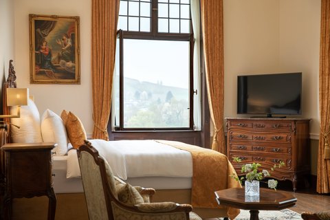 Moselle View Guest Room