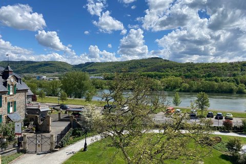 Guest Room Moselle View