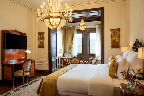 Moselle View Junior Suite
