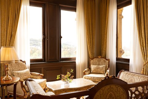 Moselle View Junior Suite