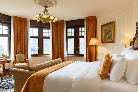 Moselle View Junior Suite