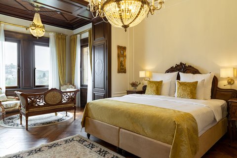 Moselle View Junior Suite