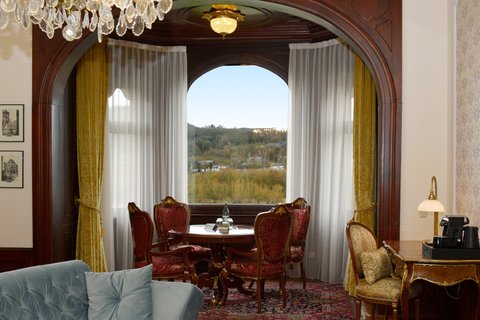 Moselle View Suite - View