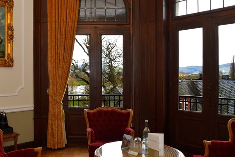 Moselle View Suite - View