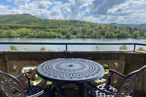 Suite Balcony View - Moselle