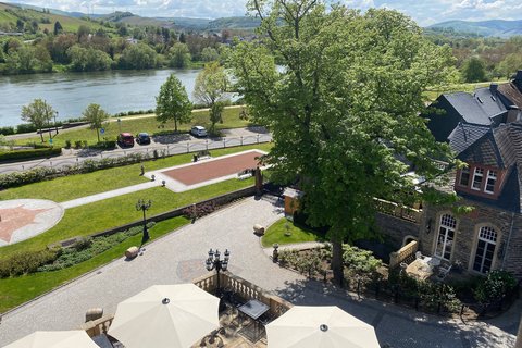 Suite Moselle River View