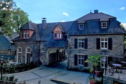 Cottage House