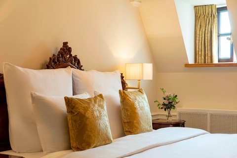 Vineyard View Guest Room