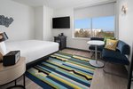 Aloft King, Guest room, 1 King