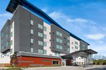 Aloft by Marriott Shenandoah Woodlands Area