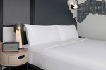 Aloft King, Guest room, 1 King
