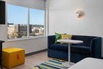 Aloft King, Guest room, 1 King