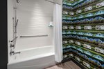Aloft Standard, Guest room, 2 Queen