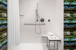 Aloft Standard, Guest room, 2 Queen